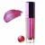 Import Waterproof Private Label Custom Color Glitter Holograpic Lip Gloss from China