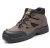 Import waterproof woodland safety shoes from China