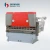 Import WC67Y-80T/ 2500 Hydraulic press brake for bending aluminum slabs /sheet metal steel ,cnc press brake from China