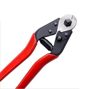 WCC-SO103 7&quot; High quality Mini Wire Rope cutter Cable cutter