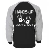 WE Can&#x27;t Breathe - Justice For Floyd  Youth-Sized sweat shirt