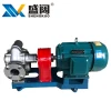 Wear resistant slurry pump  petrol diesel fuel oil transfer kerosene transfer pump