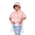 Import Wear-resisting pu waterproof jackets for children from China