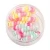 Import Wedding Mult-Color Candy Color Hair Accessories  For Women And Kids from China