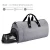 Import Weekender Travel Carry On Suit Bags Foldable 2 in 1 Garment Duffle Bag from China