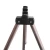 Import Weifeng WE3030 Adjustable aluminum Portable Tripod stand  painting easel for display from China