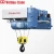 Import WEIHUA Crane Plant Directly Light Duty Electric Wire Rope Hoist 2t 3.5m from China