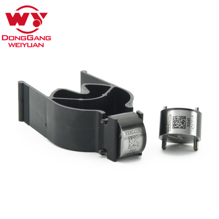 Buy Weiyuan Common Rail Injector Control Valve 28239295 9308622b from