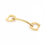 Welcome OEM/ODM and Shoe Buckle Style hot sale ladies shoe buckles