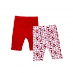 Welcomed Hot Sale Solid Color Candy Colors Leggings Soft Cotton Girls Wholesale Baby Pants