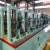 Import welded pipe making machine factory price Metal Sheet cutting machine from China