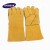 Import Welding Apron Heat Resistant Welder Clothes from China