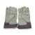 Import Welding Leather Working Gloves Winter Work Safety Hand Gloves from China