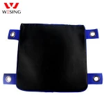 wesing gym fitness equipment wall punching mount bag boxing bob punching bag body opponent sand bag crossfit