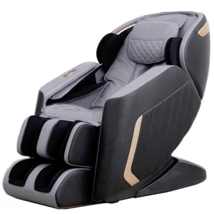 Westlife New Design 3D SL Track Vending Massage Chair