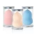 Import Wet And Dry Cosmetic Facial Powder Puff Removal Private Label Blender Makeup Sponge from China