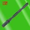 WET metal drilling spade drill bit drill bits with coolant hole