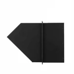 WF side wall fan Side wall louver exhaust fan Energy saving and power saving Industrial dust removal Ultra-low mute
