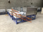 wheat flour washing gluten machine / grain product gluten making machine / gluten machine