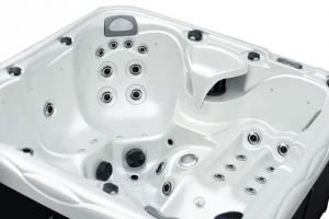 whirlpool  massage spa bath outdoor Bathtub hot tub spas
