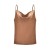 Import White Basic Women Silk Satin Tops Vest Macting Summer Sexy Camis Tank For Ladies Strappy Camisole Top from China