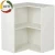 Import White Kitchen Cabinet Melamine Door Kitchen CabinetS Furniture Simple Kitchen Design from China