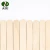 Import White Natural Odorless Birch Wooden Ice Cream Round Popsicle Sticks from China