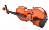 Wholesale 1/4 3/4 1/8 1/2 4/4 Beginner Custom Made Violin with Violin Case