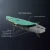 Import Wholesale 2021 New Design CE Paddle Board ISUP Surfboard Paddle Board Fusion Paddleboard from China