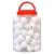 Import Wholesale 60Pack 3-Star 40+ Orange Training Ping Pong Balls Table Tennis Balls from China