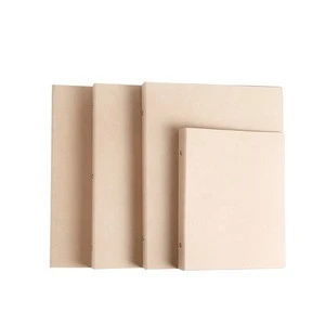 Wholesale A4 A3 Letter size Hanging File Folders