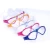 Import Wholesale Adult youth Swim Goggles Anti fog Liquid Silicone Swimming Glasses colorful swim goggles from China