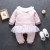 Import wholesale  baby rompers,Online Shop 2017 New Product Girls Sleepwear Pajamas Jumpsuits Romper From China,bulk Infant Rompers from China