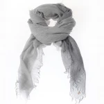 Wholesale Benefits High Quality And Durable Winter Scarf Women Scarves Shawls