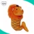 Import wholesale best made China cheap soft toy custom plush merlion from China