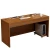 Import Wholesale best price industrial unique wooden  Office desk and chair combination from China