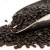 Import Wholesale black Speckled Kidney beans for sale from Canada