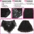 Import Wholesale Brazilian Human Hair Afro Kinky Curly Weave Remy Hair Clip In Human Hair Extensions from China