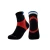 Import Wholesale breathable polyester custom logo padded running basketball socks for men and women sports socks from China