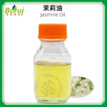 Wholesale bulk private label customized jasmine essential oil used for making soap candle body scrub massage oil