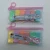 Import Wholesale B&X New Design School Large Capacity 6 Macaron Colors Pastel Highlighter Marker Pen For Students from China