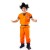 Import wholesale cartoon anime character cosplay costumes dragon ball cosplay costume from China