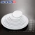 Import Wholesale Ceramic Dinner Set/ Plate/ Chinese Tableware/ Hotel Crockery Dinnerware from China