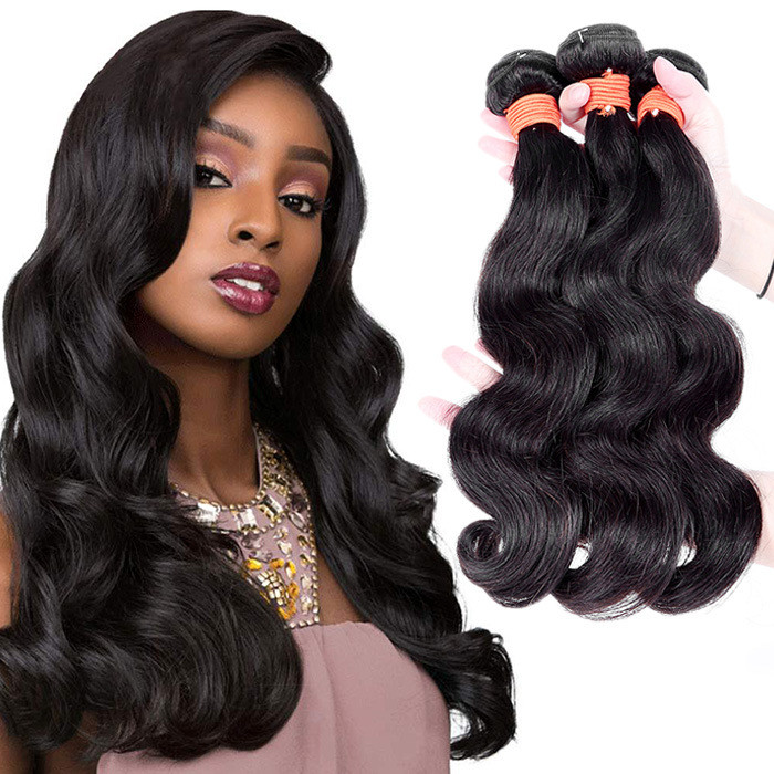 Wholesale Cheap Brazilian Hair Weave Free Sample Raw Virgin Hair Best Natural Human Hair