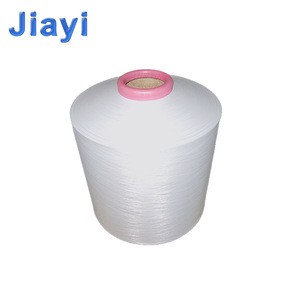 Wholesale china factory 100% nylon 6 dty yarn nylon fiber price