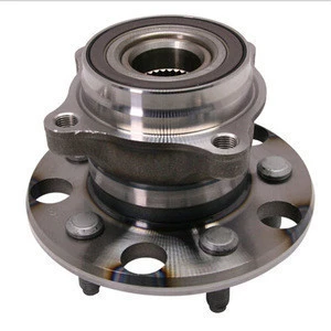 Wholesale china factory auto parts front wheel hub bearing