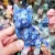 Import Wholesale crystal folk crafts quartz crystals dog tumbled stone dog for gifts from China