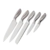 Wholesale Custom Full Function 14 pcs Stainless Steel Kitchen Knife Set Kitchen Knives Made
