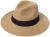 Import Wholesale Custom Oversized Man Woman Summer Sun Beach Panama Straw Hat from China