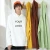 Import wholesale custom printing logo hip hop oversized unisex sweatshirt pullover with fleece mens Hoodie from China